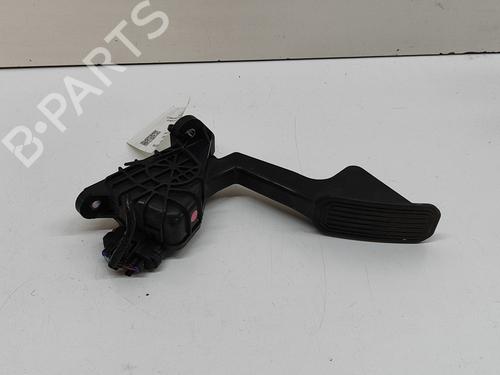 Used Pedal TOYOTA LAND CRUISER PRADO (_J12_) 3.0 D-4D (KDJ120_) (204 hp) 27731310