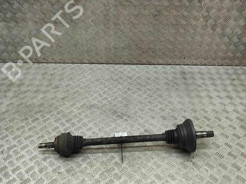 Used Left rear driveshaft MERCEDES-BENZ S-CLASS (W222, V222, X222) S 500 (222.082, 222.182) (435 hp) 27789101