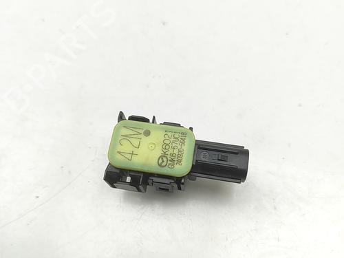 Elektronische module MAZDA CX-5 (KF) 2.0 | BP29867612M83