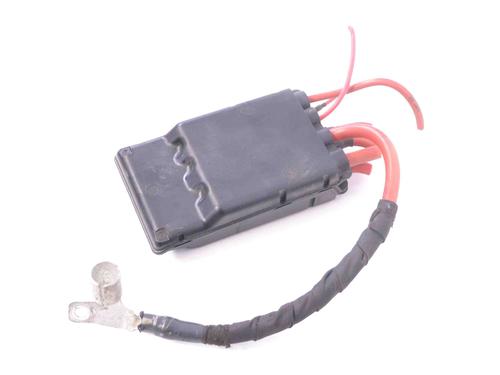 Sikringsdåse MINI MINI (F56) Cooper D (116 hp) 30218740