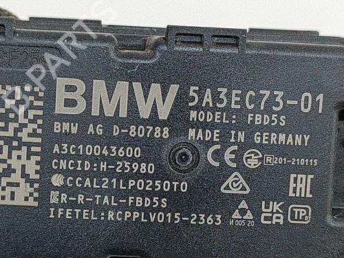 Electronic module BMW iX (I20) xDrive 50 | BP28550454M83  - Image 6