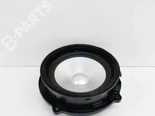 Used Speaker LAND ROVER RANGE ROVER SPORT I (L320) 2.7 D 4x4 (190 hp) 10070495