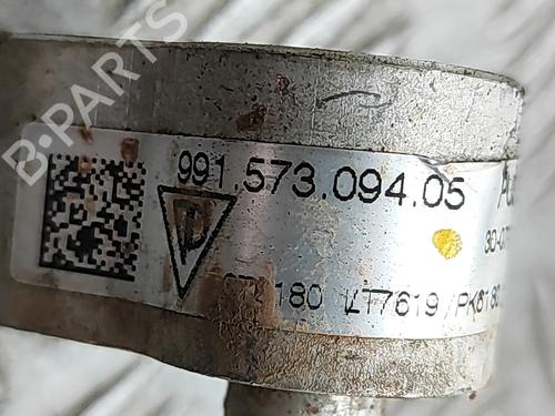 AC pipe PORSCHE 911 (991) 3.0 Carrera S | BP33391246M126 - Image 6