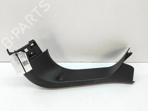 Boot lining PEUGEOT 2008 II (UD_, US_, UY_, UJ_, UR_, UC_) e-2008 (UKZKXZ) | BP29042408I3 