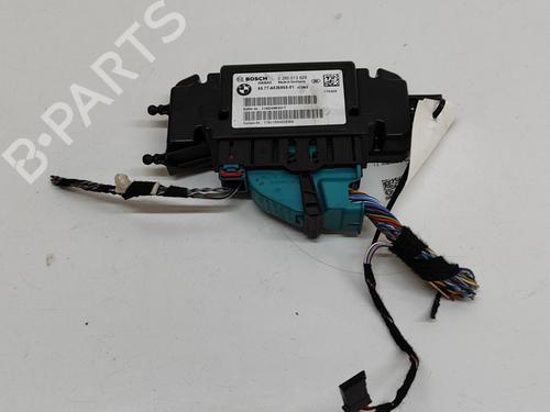Kollisjonspute styreenhet BMW 3 (F30, F80) 330 e (252 hp) 28115353
