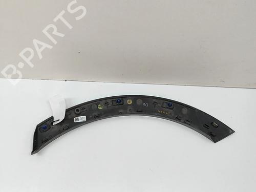 Højre bagtil skærm liste AUDI E-TRON (GEN) 55 quattro | BP27781444C137 - Image 4