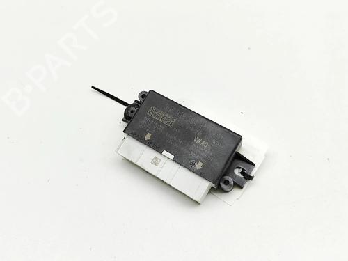 Electronic module VW PASSAT B8 (3G2, CB2) 2.0 TDI | BP38421590M83 - Image 2
