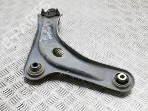 Left front suspension arm PEUGEOT 208 I (CA_, CC_) 1.2 VTI 82 | BP10527313M12 