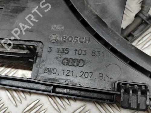Radiator fan AUDI Q7 (4MB, 4MG, 4MQ) 3.0 TDI quattro | BP23415624M35 