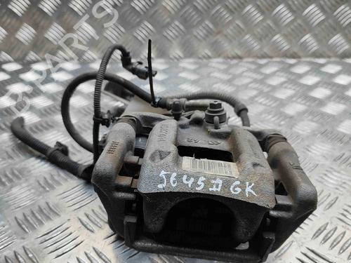 Used Left rear brake caliper Left rear brake caliper PEUGEOT 508 II (FB_, FH_, F3_) Hybrid 225 (F35GQU) (224 hp) 29975002 29975002