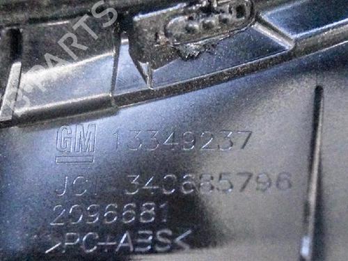 Other OPEL ASTRA J (P10) 2.0 CDTI (68) | BP6735660O1