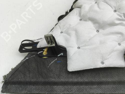 Boot lining CHEVROLET CORVETTE (C7) 6.2 | BP33291601I3 - Image 3