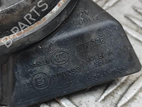Horn SAAB 9-3 (YS3F, E79, D79, D75) 1.9 TiD | BP27531901E13 