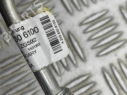 AC pipe MERCEDES-BENZ EQB (X243) EQB 300 4-matic (243.608, 243.609) | BP33375452M126  - Image 9