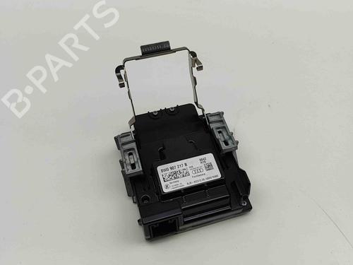 Used Electronic sensor AUDI A4 B9 Avant (8W5, 8WD) 2.0 TDI (190 hp) 26037560