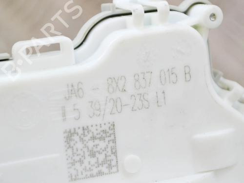 Front left lock AUDI A5 Convertible (F57, F5E) 40 TFSI Mild Hybrid | BP27759364C98 