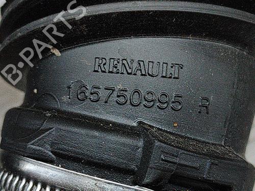 Pipe NISSAN JUKE (F16_) DIG-T 117 | BP28551119M125