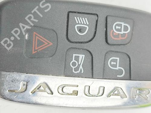 Electronic module JAGUAR XE (X760) 2.0 D | BP32779907M83  - Image 6