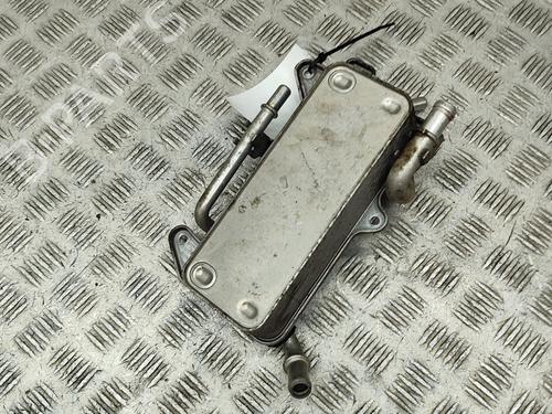 Oil radiator AUDI Q7 (4MB, 4MG, 4MQ) 3.0 TDI quattro | BP26383456M33 