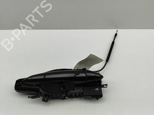 Used Front left exterior door handle ALFA ROMEO STELVIO (949_) 2.9 Q4 (949.AXG2A, 949.AXH2A, 949.AXS2A) (510 hp) 28955048