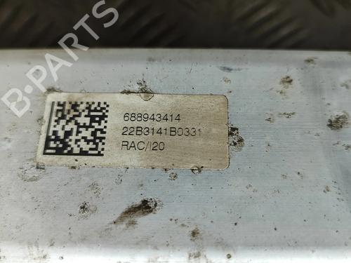 Bagaksel BMW iX (I20) xDrive 40 | BP33391031M2  - Image 8