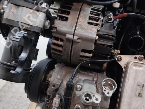 Engine BMW X3 (F25) xDrive 20 d | BP39590138M1 - Image 9