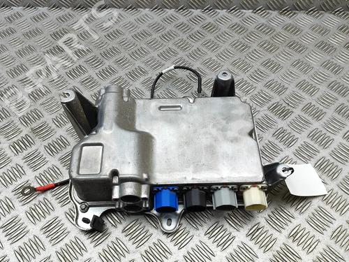 Used Inverter/Converter TESLA MODEL X (5YJX) 90D AWD (525 hp) 31297427