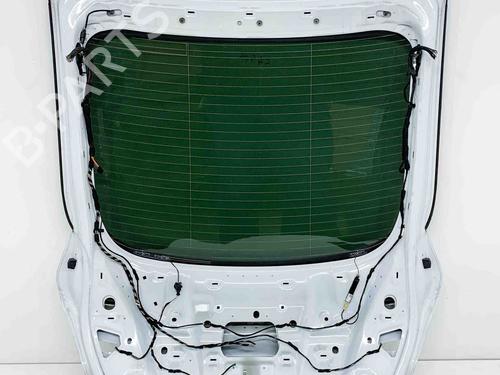 Tailgate AUDI A7 Sportback (4GA, 4GF) 3.0 TDI | BP6758493C6 