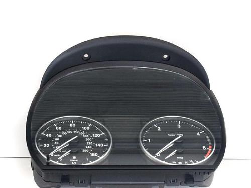 Used Instrument cluster BMW 3 (E90) 320 d (163 hp) 6740691