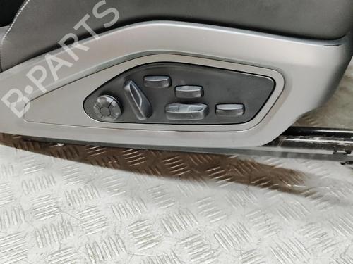 Seats set PORSCHE 911 (992) 3.8 Turbo S (992450, 992470) | BP36186408C78 - Image 5