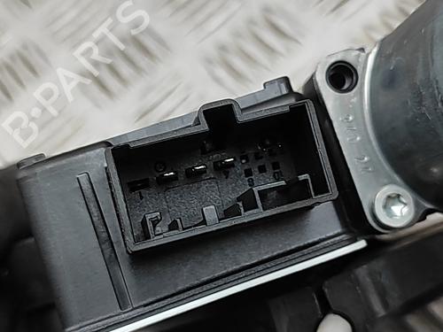 Rear right window mechanism CUPRA LEON Sportstourer (KL8, KU8, KUD) 2.0 VZ 4Drive | BP30857340C25