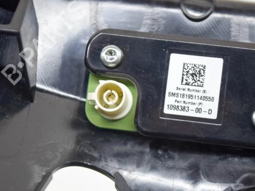 Outra TESLA MODEL 3 (5YJ3) EV AWD | BP27753042O1