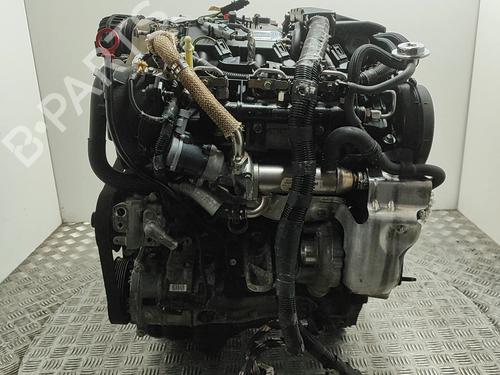 Engine JAGUAR XJ (X350, X358) D 2.7 | BP31078533M1