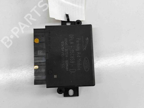 Elektronisk modul LAND ROVER RANGE ROVER EVOQUE (L538) 2.2 D 4x4 | BP29486585M83 