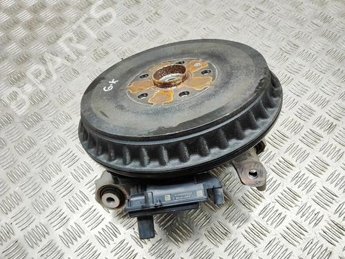 Left rear steering knuckle CUPRA BORN (K11) 58 e-boost | BP38093975M27 - Image 2