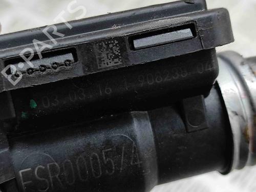 Throttle body MASERATI LEVANTE SUV (M161) 3.0 D Q4 | BP27583688M82 