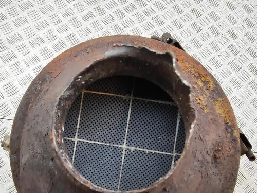 Catalyst OPEL MOVANO B Bus (X62) 2.3 CDTI FWD (JV) | BP37583374M10  - Image 7