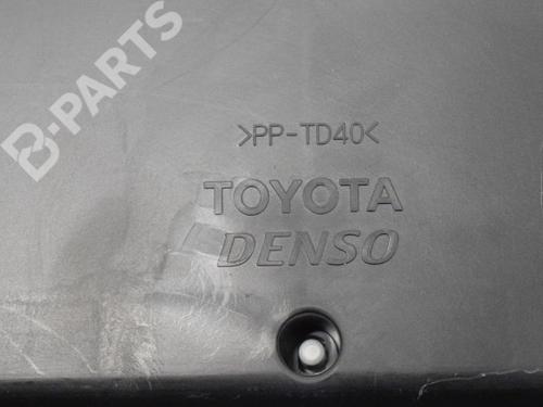 Instrument cluster TOYOTA AVENSIS Saloon (_T27_) 2.0 VVT-i (ZRT272_, ZRT272R) | BP6746188C47 