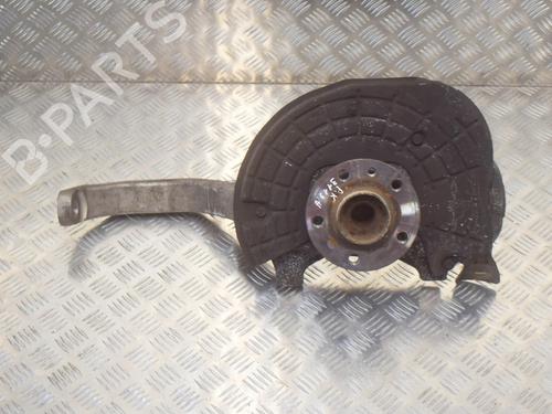 Used Left front steering knuckle MASERATI QUATTROPORTE VI 3.8 GT S (530 hp) 14625247