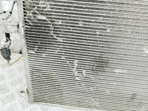 AC radiator MERCEDES-BENZ CLS (C218) CLS 400 (218.361) | BP30359198M32 