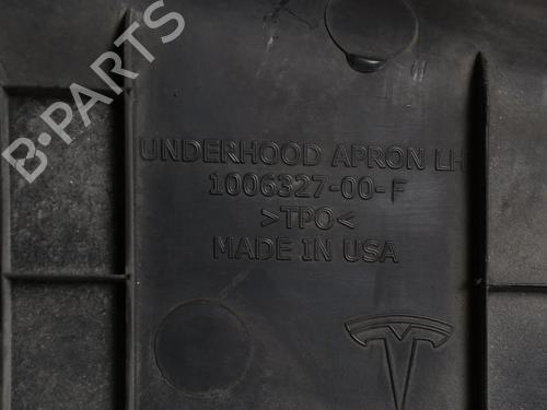 Andre TESLA MODEL S (5YJS) 85D AWD | BP30247036O1