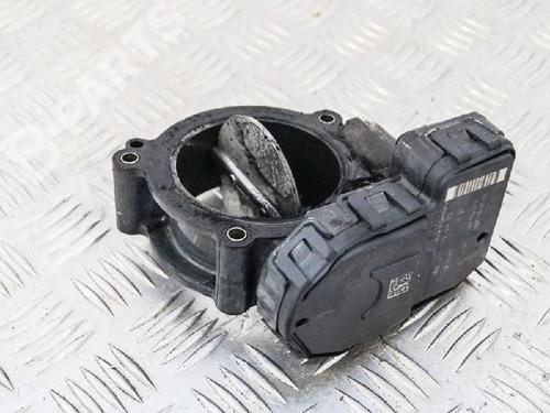 Used Throttle body Throttle body MERCEDES-BENZ SPRINTER 3-t Platform/Chassis (B906) 210 CDI (906.111, 906.113, 906.211, 906.213) (95 hp) 6839167 6839167
