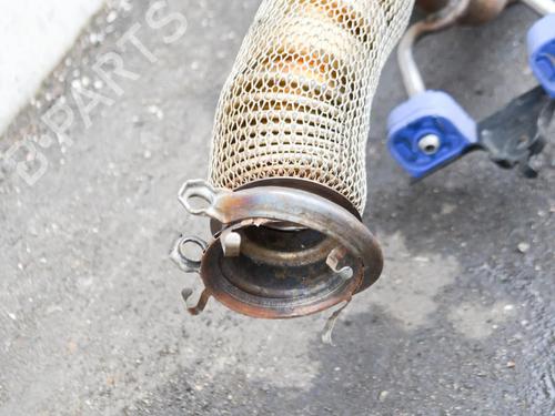 Exhaust system RENAULT CAPTUR II (HF_) 1.0 TCe 90 ECO-G (HFM6) | BP27750794M121  - Image 5