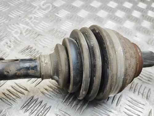 Left front driveshaft AUDI A3 Sportback (8VA, 8VF) S3 quattro | BP36644476M38  - Image 6