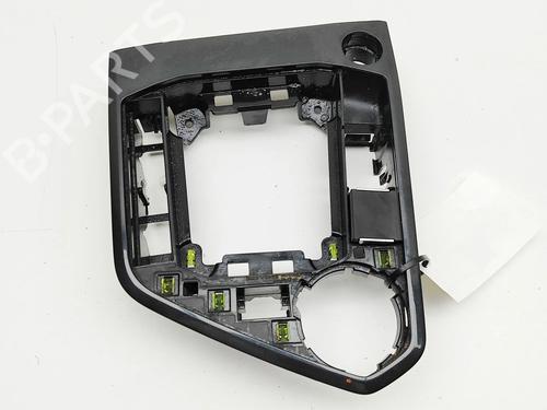 Middenconsole Middenconsole SEAT TARRACO (KN2) 1.5 TSI ACT (150 hp) 36703319 36703319
