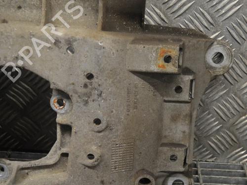Used Gearbox mount Gearbox mount AUDI A6 C7 (4G2, 4GC) 2.0 TDI (177 hp) 14665615 14665615