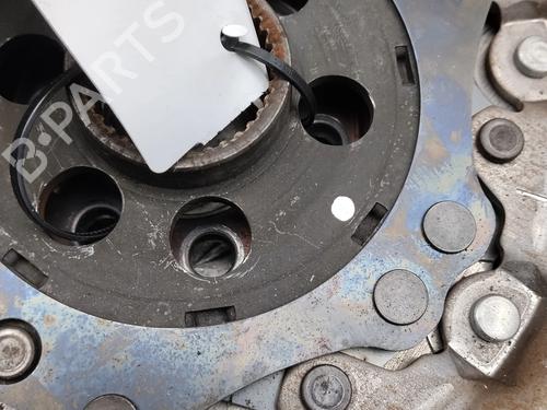 Flywheel AUDI Q3 (F3B) 35 TFSI | BP39683692M101 - Image 3