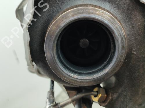 Engine SKODA SUPERB III Estate (3V5) 2.0 TDI 4x4 | BP26168095M1 