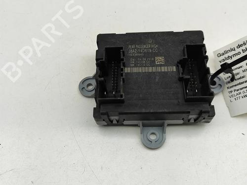 Used Electronic module Electronic module LAND ROVER RANGE ROVER VELAR (L560) 2.0 D240 SD4 4x4 (241 hp) 33374474 33374474