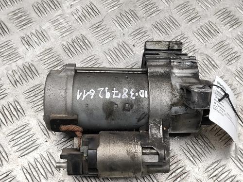 Used Starter Starter BMW X3 (F25) xDrive 20 d (190 hp) 39683700 39683700